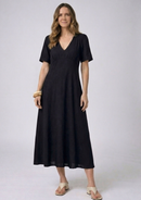 VESTIDO WISH NEGRO