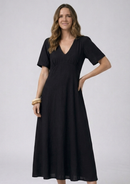 VESTIDO WISH NEGRO