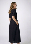 VESTIDO WISH NEGRO