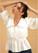 BLUSA ALMA BLANCA