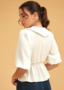 BLUSA ALMA BLANCA