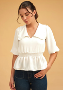 BLUSA ALMA BLANCA