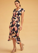 VESTIDO EVA AZUL PRINT