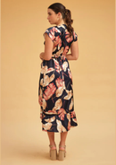 VESTIDO EVA AZUL PRINT