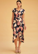 VESTIDO EVA AZUL PRINT