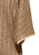POLO NÄTT TAUPE