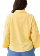 BLUSA AURELIA AMARILLO