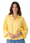 BLUSA AURELIA AMARILLO