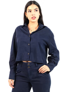 BLUSA MARINA NAVY