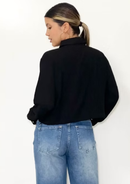 BLUSA MAFER NEGRO