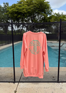 POLERA LAZY MELON