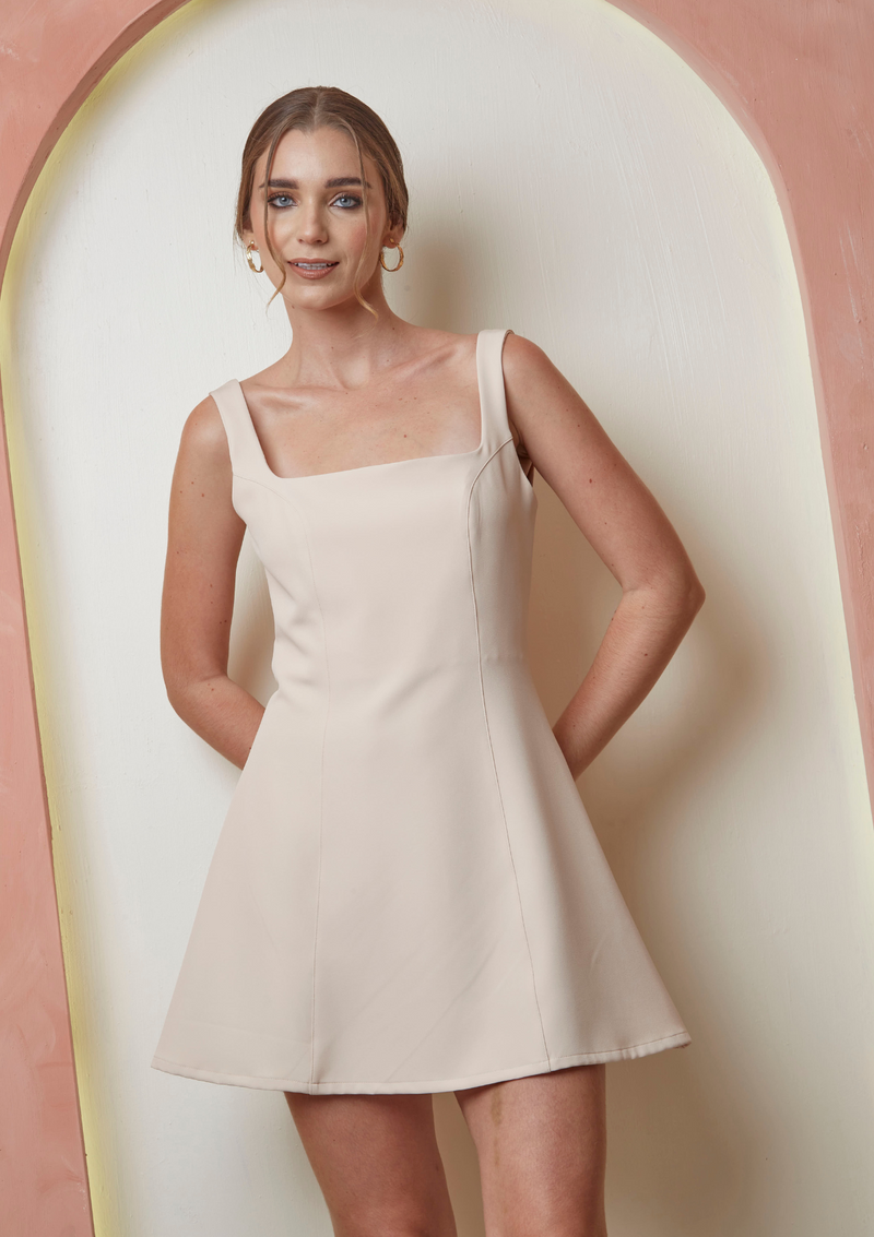VESTIDO PRISCILA