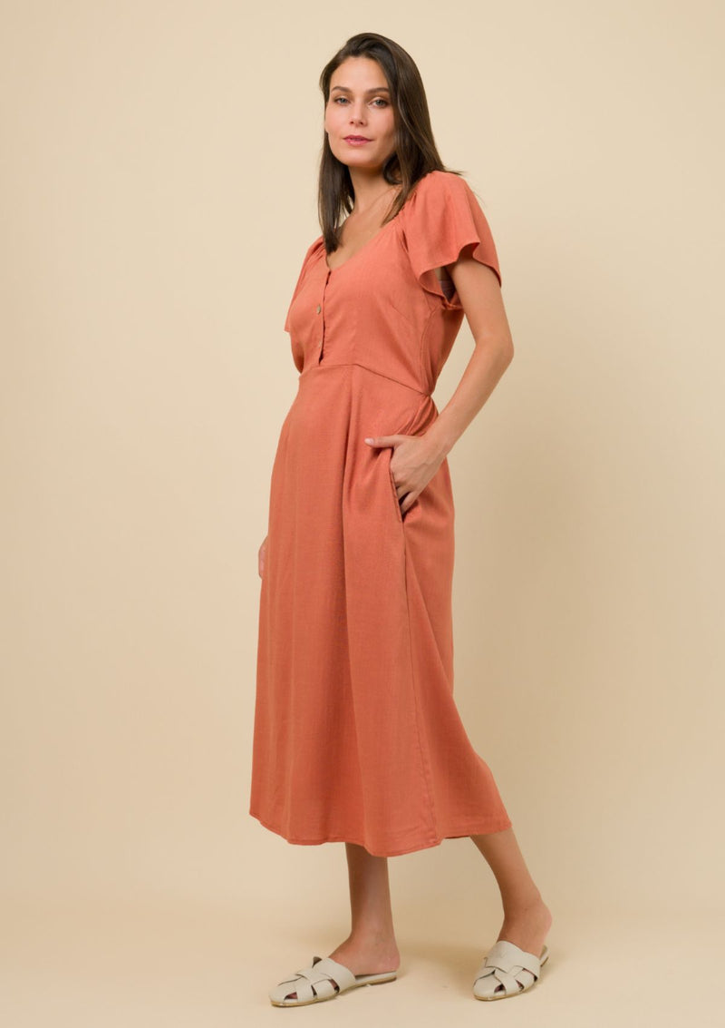 VESTIDO NICE