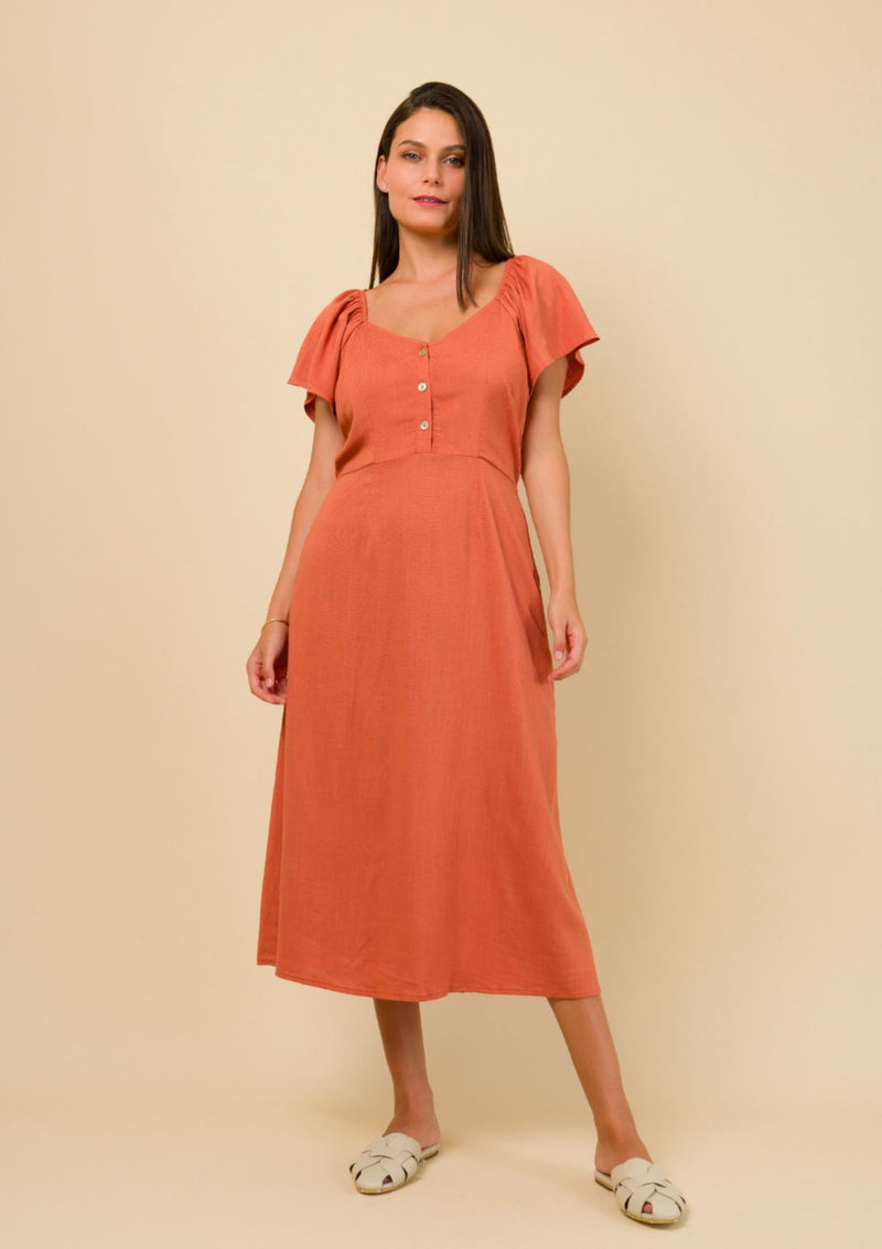 VESTIDO NICE