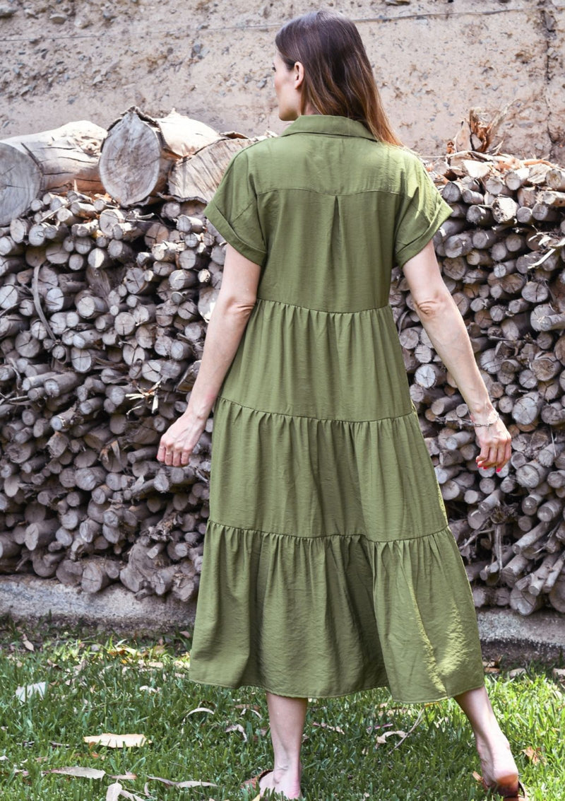 VESTIDO MARIN