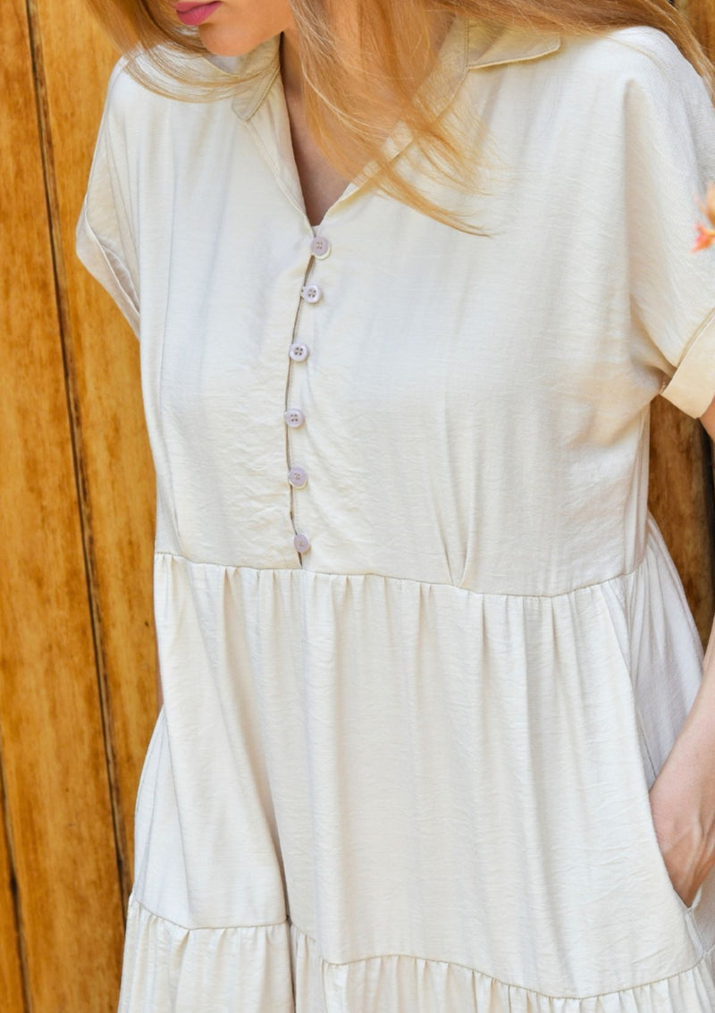 VESTIDO MARIN