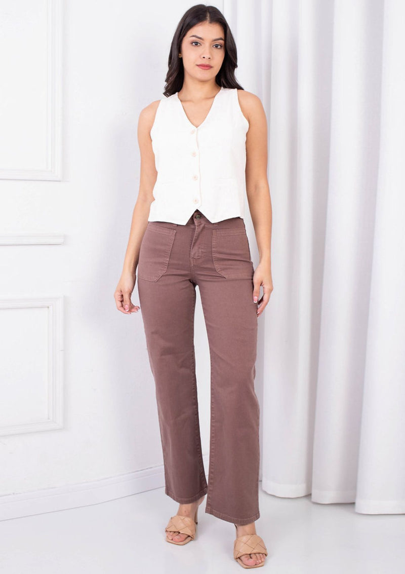 PANTALON SANDRA
