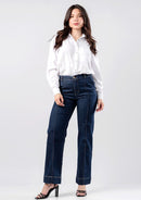 PANTALON STRAIGHT RENATA