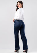PANTALON STRAIGHT RENATA