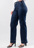PANTALON STRAIGHT RENATA