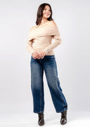 PANTALON BARREL TINA