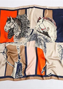 PAÑUELO SEDA ALGODON