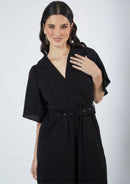 ENTERIZO IVANNA NEGRO