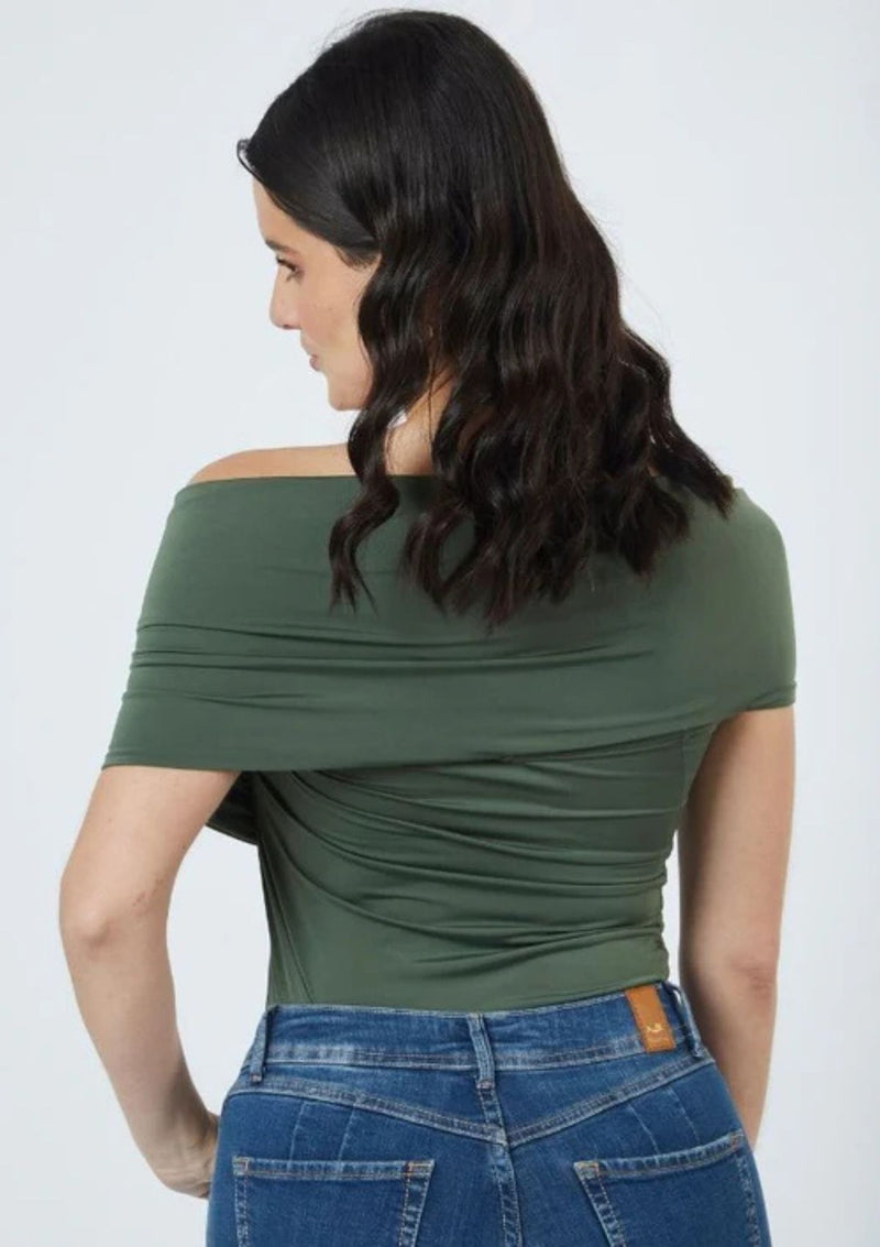 BODY NAOMI VERDE