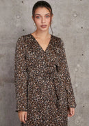 VESTIDO BELA NEGRO PRINT