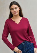 POLO FRENCH BORGOÑA