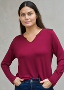 POLO FRENCH BORGOÑA