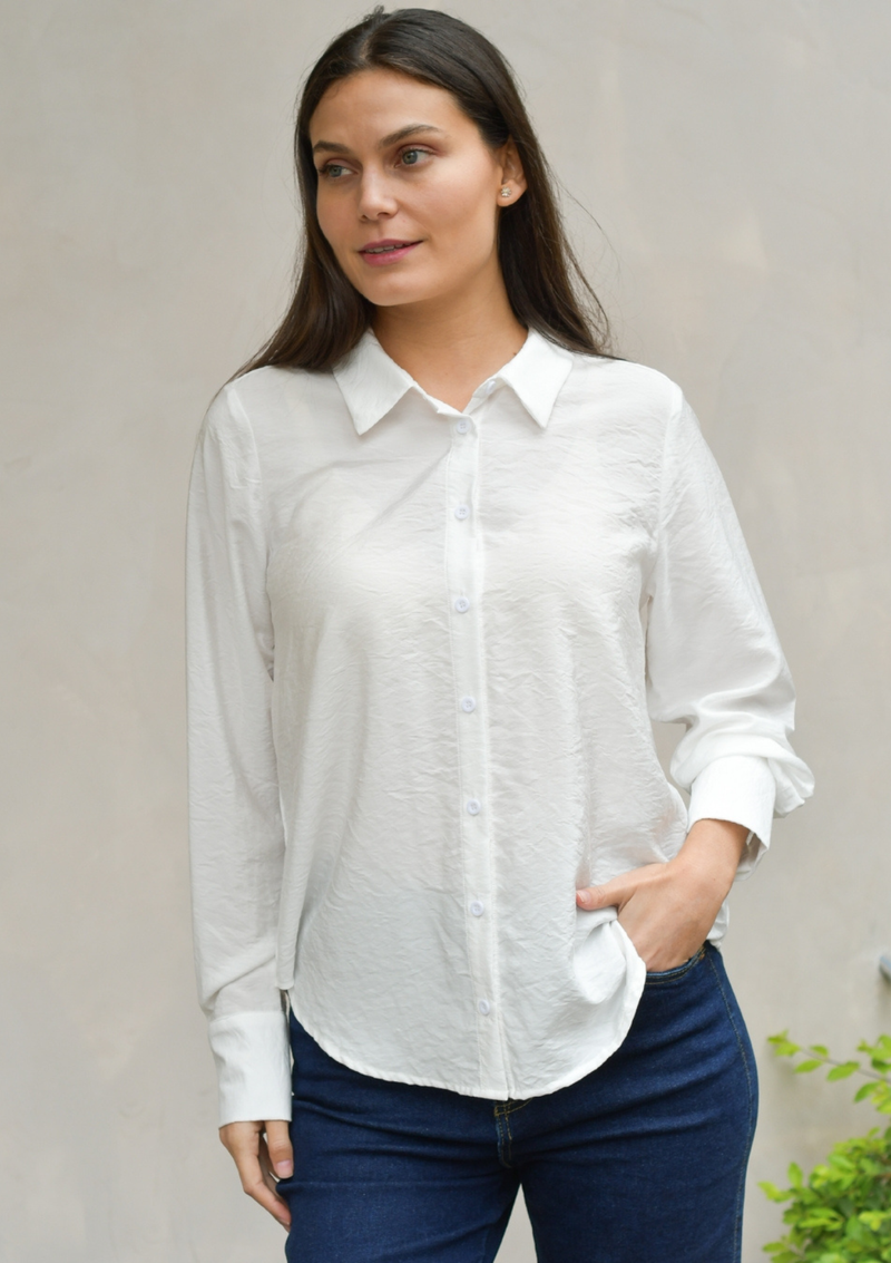 BLUSA SMART