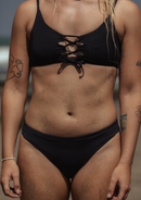 BIKINI SPORTY NEGRO