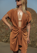 SALIDA NUDO CAMEL