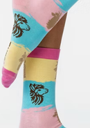 MEDIAS ALPACAS FULL COLOR