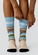 MEDIAS YANAHUARA
