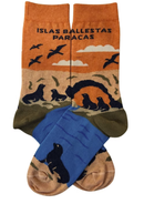 MEDIAS ISLAS BALLESTAS