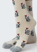 MEDIAS SWEET KOALA