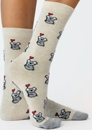 MEDIAS SWEET KOALA