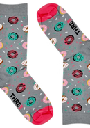 MEDIAS DONUTS
