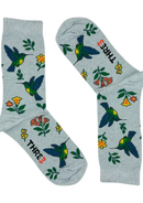 MEDIAS COLIBRI
