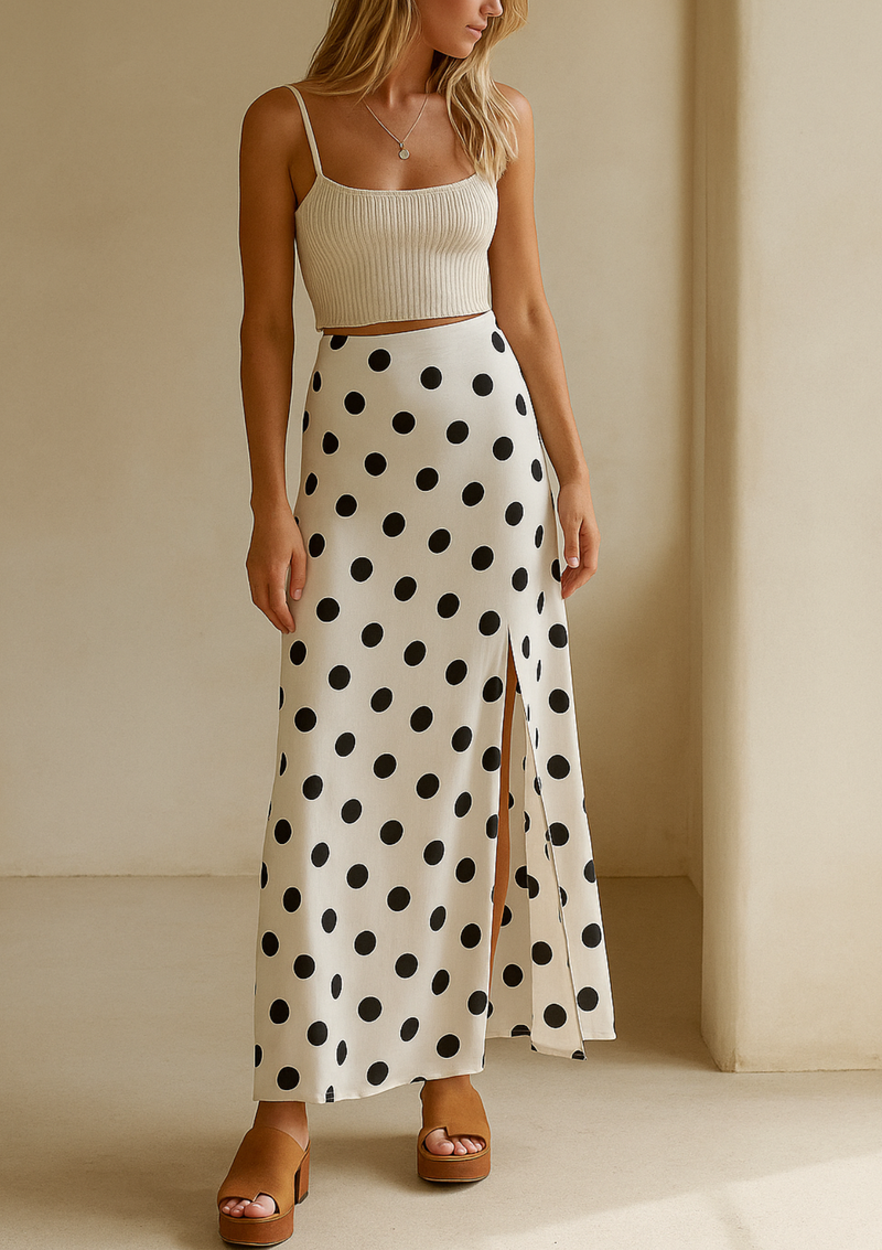 FALDA ASTRA LUNARES