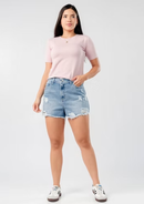 SHORT AMIRA