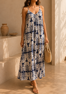 VESTIDO SARAY