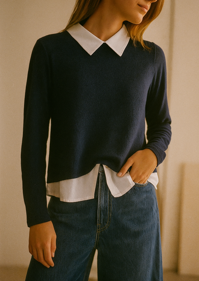 SWEATER SMART