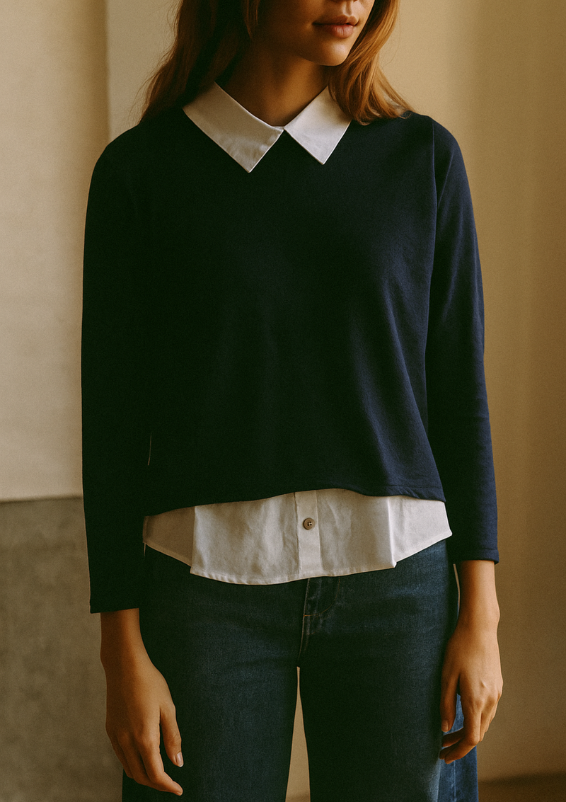 SWEATER SMART