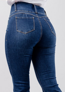 PANTALON FLARE AMPARO