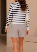 SHORT MABEL LINO