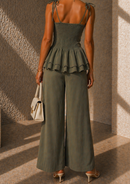 BLUSA ISABELLE