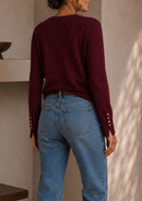 CARDIGAN CARLA